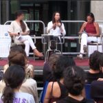 Il Carnismo: Giulia Innocenzi dialoga con Melanie Joy – VIDEO