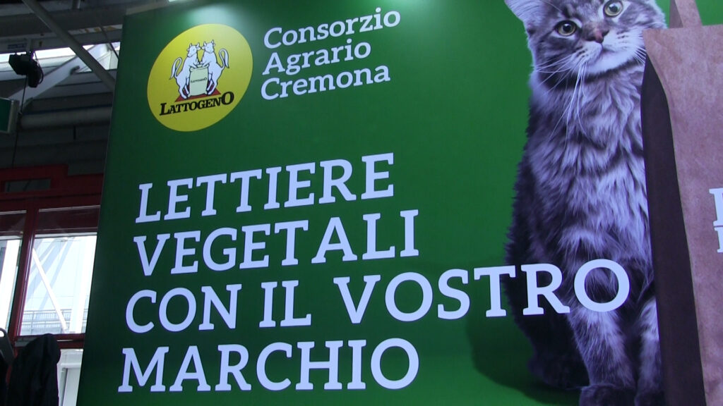 Lettiere Vegetali – Intervista a F.Ardemagni (Pres. PLA) – VIDEO