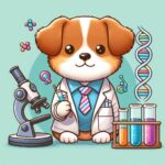 Cani “molecolari” si nasce o si diventa?