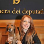 Oggi parliamo con Michela Brambilla
