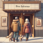 Al museo, a teatro, al cinema con Fido
