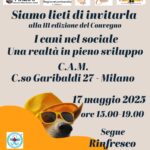 I cani nel sociale: alla scoperta di una realtà in pieno sviluppo III edizione