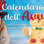 IL CALENDARIO DELL’AVVENTO ONLINE BELLO, GRATUITO E SOLIDALE: DONA AIUTO A CANI SFORTUNATI E PROVA A FARLI ADOTTARE